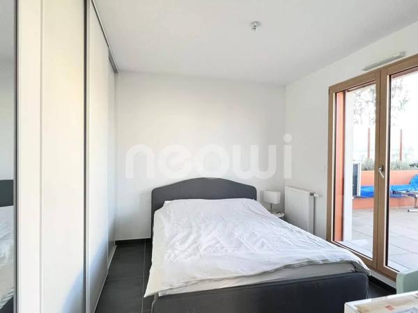 DUPLEX DERNIER ÉTAGE DE 107 M2 + 130 M2 DE TERRASSE AVEC PISCINE