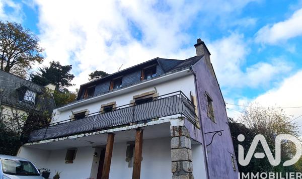 Maison à vendre 5 pièces 119 m² Redon