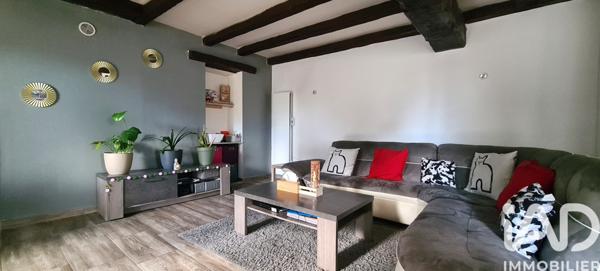Maison à vendre 5 pièces 119 m² Redon