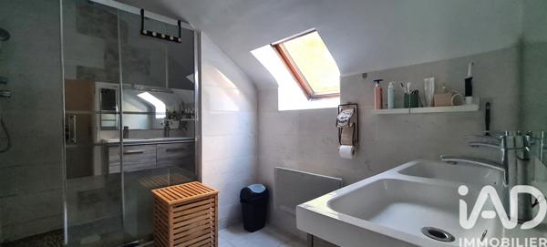 Maison à vendre 5 pièces 119 m² Redon