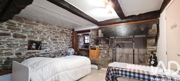 Maison à vendre 5 pièces 119 m² Redon