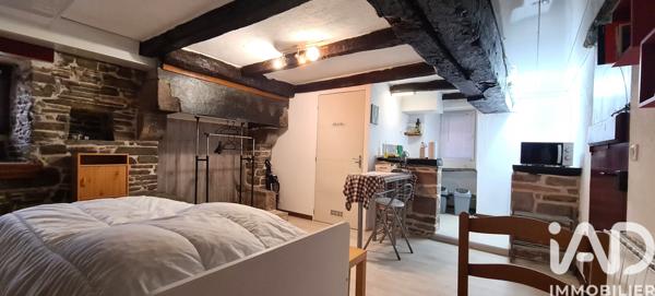 Maison à vendre 5 pièces 119 m² Redon