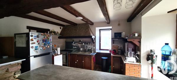 Maison à vendre 5 pièces 119 m² Redon