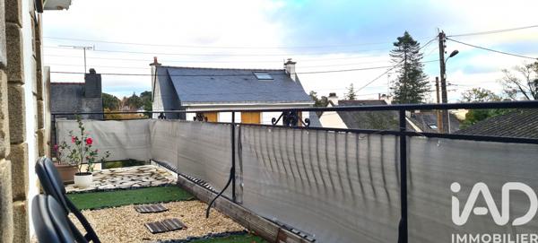 Maison à vendre 5 pièces 119 m² Redon