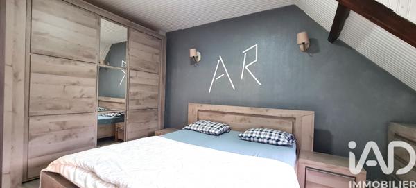 Maison à vendre 5 pièces 119 m² Redon