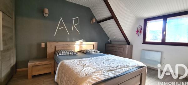 Maison à vendre 5 pièces 119 m² Redon