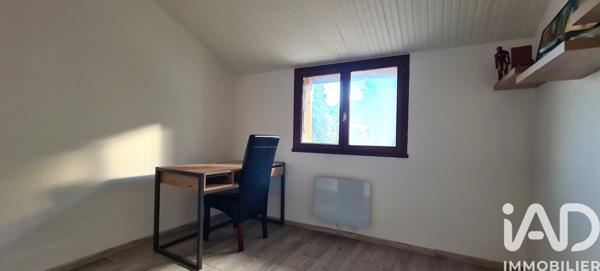 Maison à vendre 5 pièces 119 m² Redon