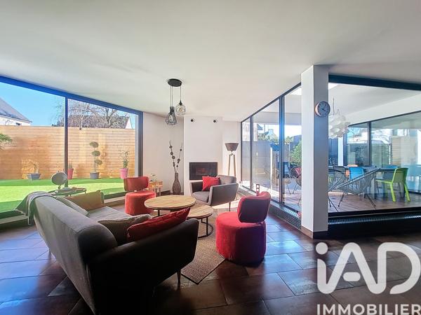 Maison à vendre 6 pièces 197 m² Le Bono