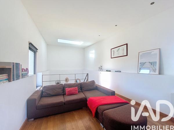 Maison à vendre 6 pièces 197 m² Le Bono