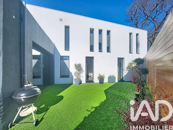 Maison à vendre 6 pièces 197 m² Le Bono