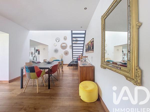 Maison à vendre 6 pièces 197 m² Le Bono