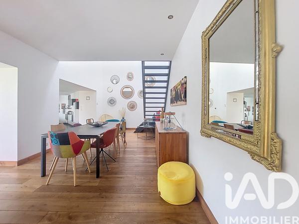 Maison (prestige) à vendre 6 pièces 197 m² Le Bono