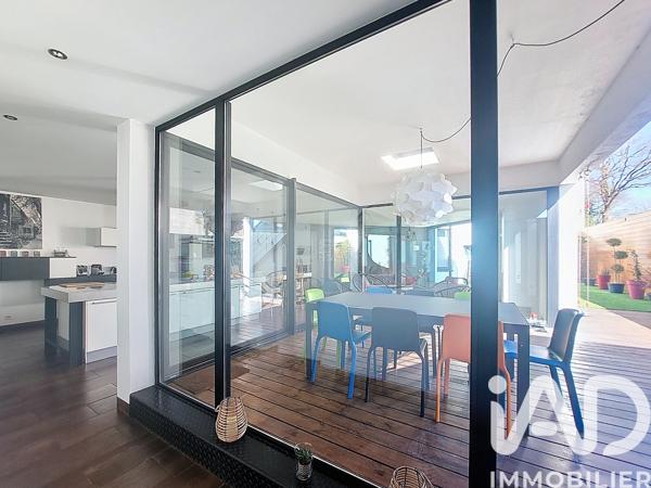 Maison (prestige) à vendre 6 pièces 197 m² Le Bono