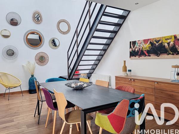 Maison (prestige) à vendre 6 pièces 197 m² Le Bono