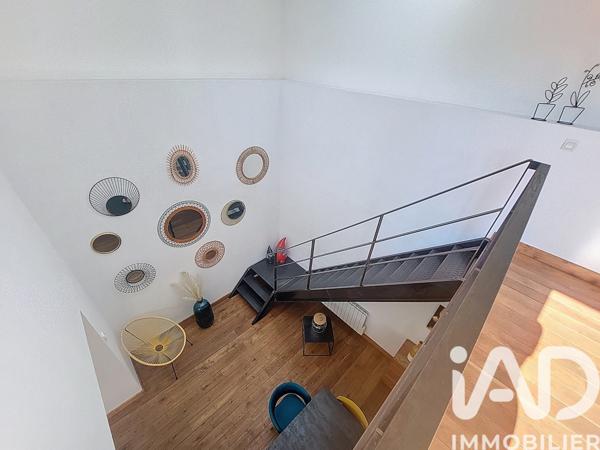 Maison à vendre 6 pièces 197 m² Le Bono