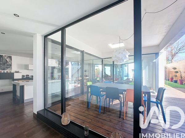 Maison à vendre 6 pièces 197 m² Le Bono