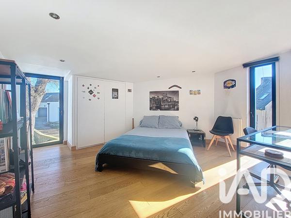 Maison à vendre 6 pièces 197 m² Le Bono