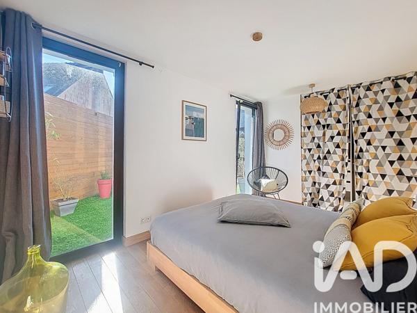 Maison à vendre 6 pièces 197 m² Le Bono