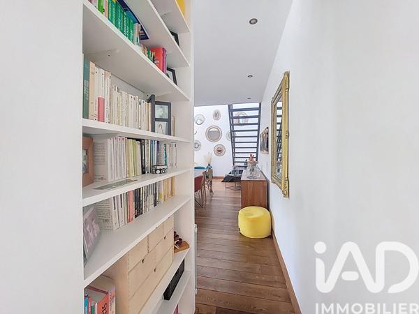 Maison à vendre 6 pièces 197 m² Le Bono