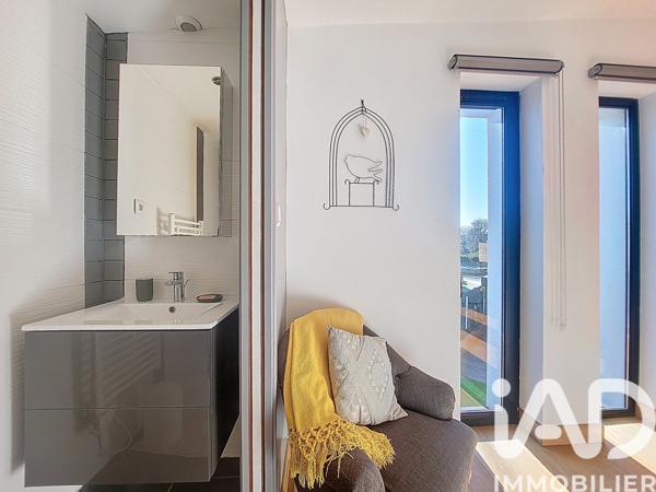 Maison à vendre 6 pièces 197 m² Le Bono