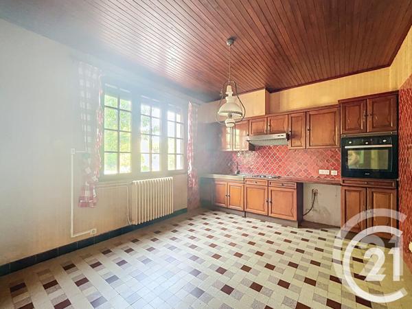 Maison à vendre  6 pièces - 220 m2 AUTERIVE - 31