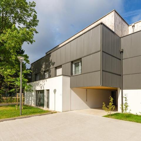 Appartement Carquefou 1 pièce(s) 20.82 m2