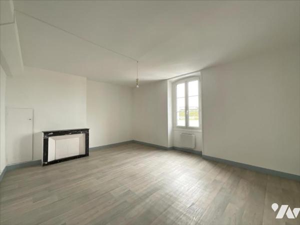 Immeuble entier - BLOIS Vienne