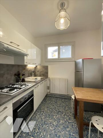 Immeuble entier - BLOIS Vienne