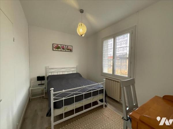 Immeuble entier - BLOIS Vienne