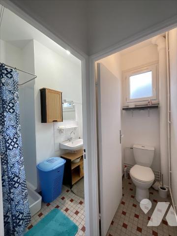 Immeuble entier - BLOIS Vienne