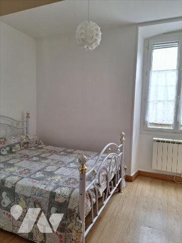 Immeuble entier - BLOIS Vienne