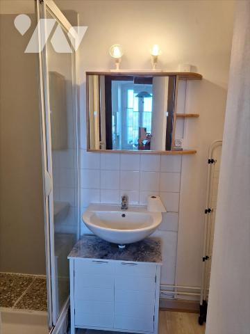 Immeuble entier - BLOIS Vienne