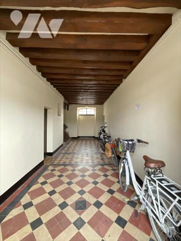 Immeuble entier - BLOIS Vienne