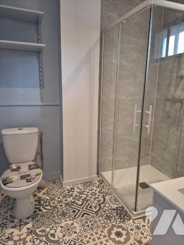 Immeuble entier - BLOIS Vienne