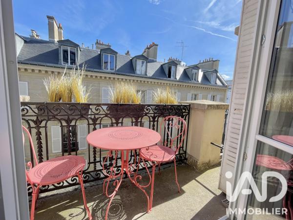 Appartement (prestige) à vendre 5 pièces 104 m² Paris 15