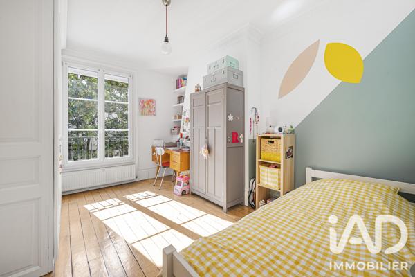 Appartement (prestige) à vendre 5 pièces 104 m² Paris 15