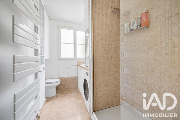 Appartement (prestige) à vendre 5 pièces 104 m² Paris 15