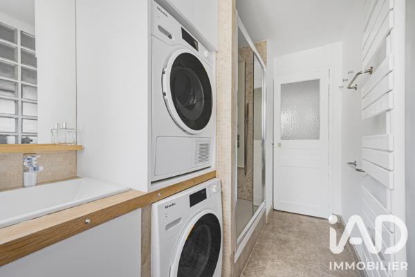 Appartement (prestige) à vendre 5 pièces 104 m² Paris 15