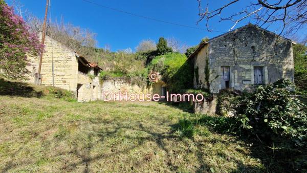 Terrain à vendre de 2 599 m²