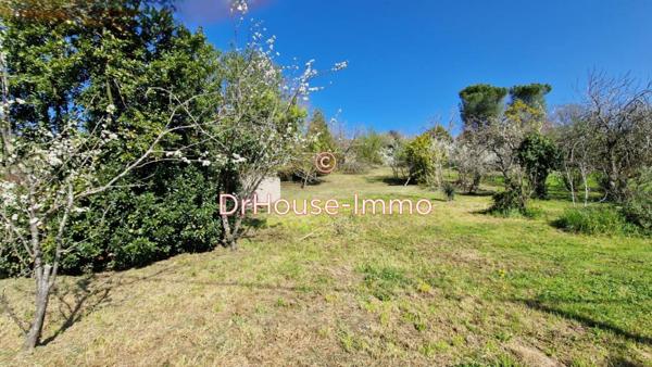 Terrain à vendre de 2 599 m²