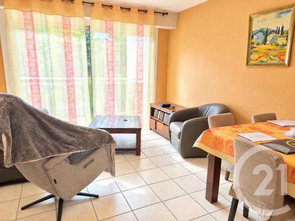 Appartement F3 à vendre  3 pièces - 61,20 m 2   PLOEMEUR  - 56