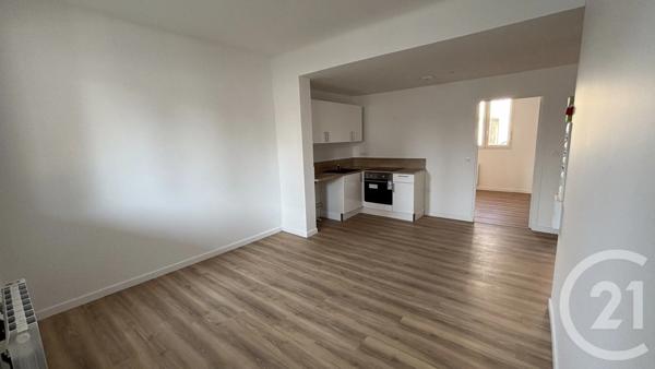 Appartement F3 à vendre  3 pièces - 61,20 m 2   PLOEMEUR  - 56