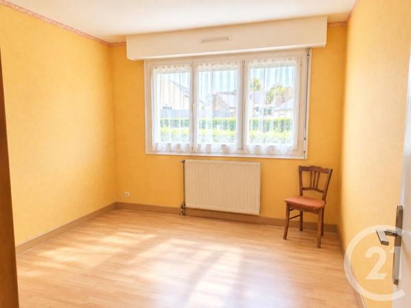Appartement F3 à vendre  3 pièces - 61,20 m 2   PLOEMEUR  - 56