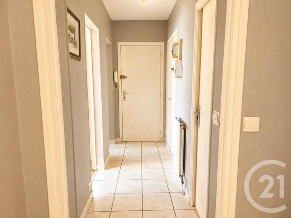 Appartement F3 à vendre  3 pièces - 61,20 m 2   PLOEMEUR  - 56