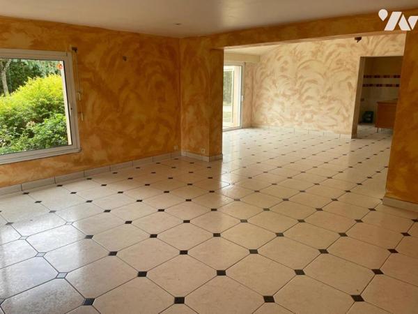 Beau pavillon à 20 mn de St GILLES croix de vie !