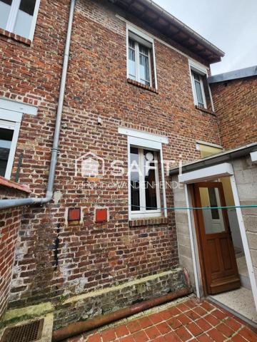 Spécial Investisseur ou primo-accédant!!