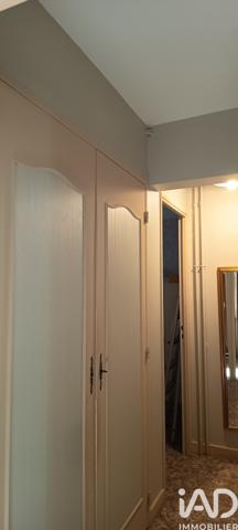 Appartement à vendre 3 pièces 66 m² Poitiers