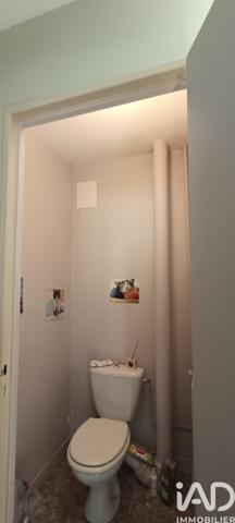 Appartement à vendre 3 pièces 66 m² Poitiers