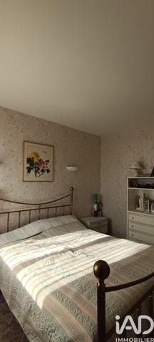 Appartement à vendre 3 pièces 66 m² Poitiers