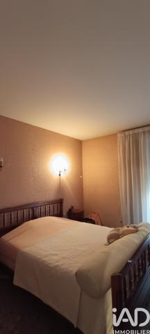 Appartement à vendre 3 pièces 66 m² Poitiers
